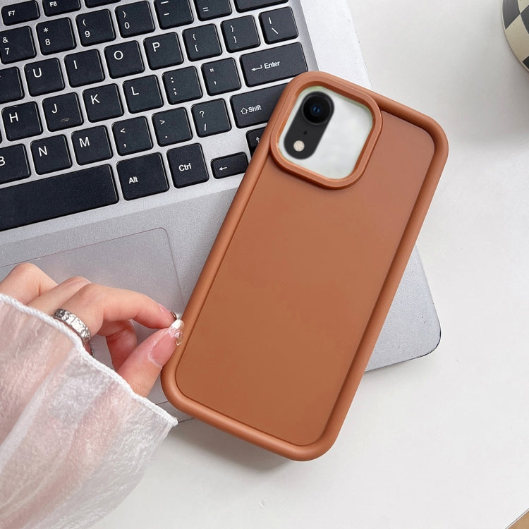 Custodia satinata in TPU per iPhone 11, 11 Pro, X, XS e XR - immagine 19
