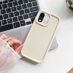 Custodia satinata in TPU per iPhone 11, 11 Pro, X, XS e XR - immagine 20