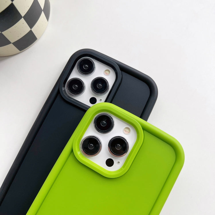 Custodia satinata in TPU per iPhone 11, 11 Pro, X, XS e XR - immagine 23