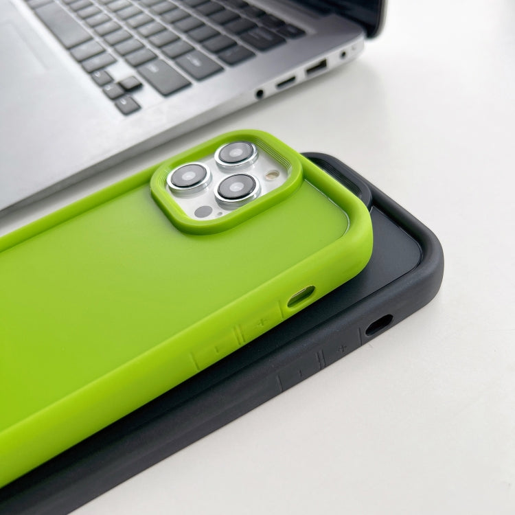 Custodia satinata in TPU per iPhone 11, 11 Pro, X, XS e XR - immagine 24