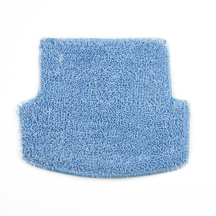 Kit ricambio filtro spazzola laterale mop per ISWEEP S320