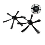 Kit ricambio filtro spazzola laterale mop per ISWEEP S320