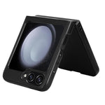 Custodia posteriore con slot per schede per Samsung Galaxy Z Flip