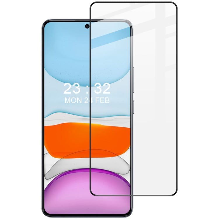 Pellicola in vetro temperato per Xiaomi Redmi K60 Ultra