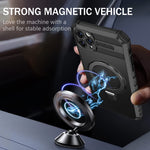 Custodia MagSafe per iPhone 11 Pro