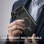 Custodia MagSafe per iPhone 11 Pro