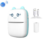 Stampante termica wireless C9 Mini Bluetooth 200 dpi