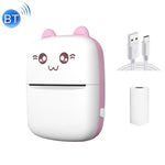 Stampante termica wireless C9 Mini Bluetooth 200 dpi