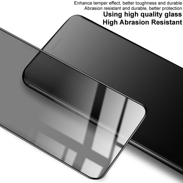 Pellicola vetro temperato anti-spia per Samsung Galaxy Z Fold5