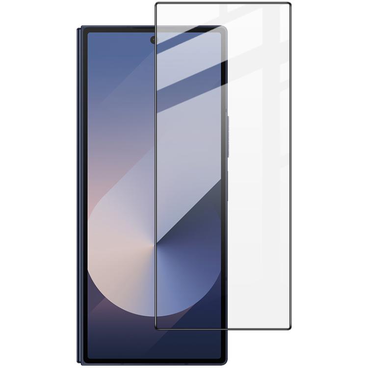 Pellicola in vetro temperato per Samsung Galaxy Z Fold7 e Z Fold5