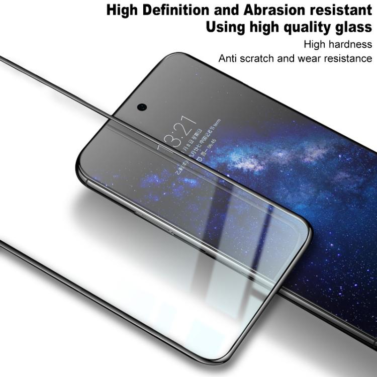 Pellicola in vetro temperato per Samsung Galaxy Z Fold7 e Z Fold5