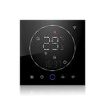 Termostato LED 95-240V 5A per riscaldamento acqua domestico