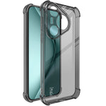 Imak Custodia per telefono in TPU antiurto per airbag, For Huawei Pura 70 Pro / 70 Pro+, For Huawei Pura 70, For Huawei nova 11 SE, For Huawei Mate 60 Pro+, For Huawei Enjoy 60X