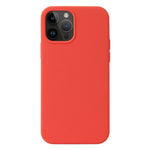 Custodia in silicone liquido per iPhone 15 Pro Max