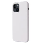Custodia in silicone liquido per iPhone 15