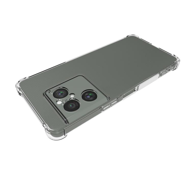 Custodia TPU antiscivolo antiurto per Sony Xperia