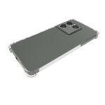 Custodia TPU antiscivolo antiurto per Sony Xperia