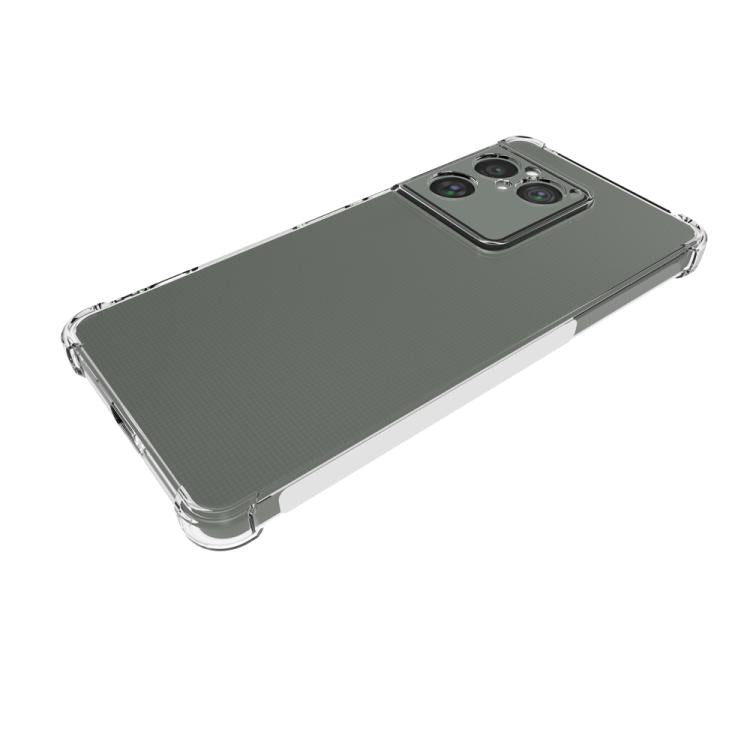 Custodia TPU antiscivolo antiurto per Sony Xperia