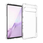 Custodia TPU antiscivolo antiurto per Sony Xperia