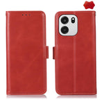 Custodia RFID in vera pelle con struttura magnetica per OnePlus Nord CE6 Lite e