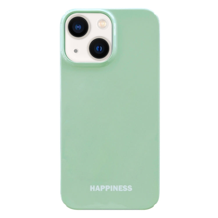 Custodia PC con motivo dipinto per iPhone 14
