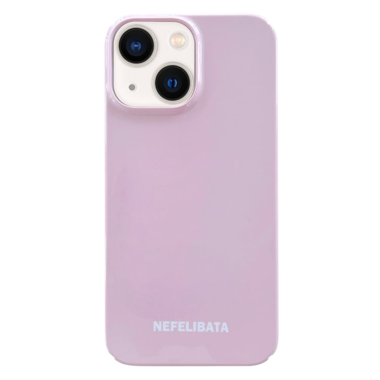 Custodia PC con motivo dipinto per iPhone 14