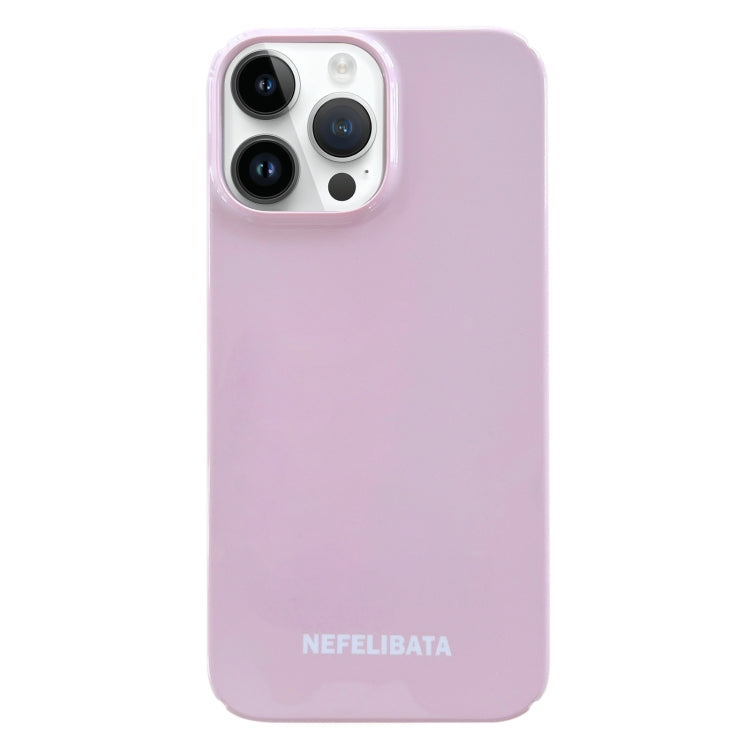 Custodia iPhone 14 Pro con motivo dipinto