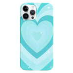 Custodia iPhone 14 Pro con motivo dipinto