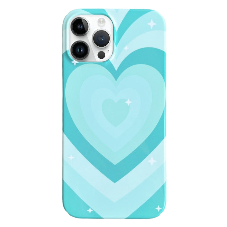 Custodia iPhone 14 Pro con motivo dipinto