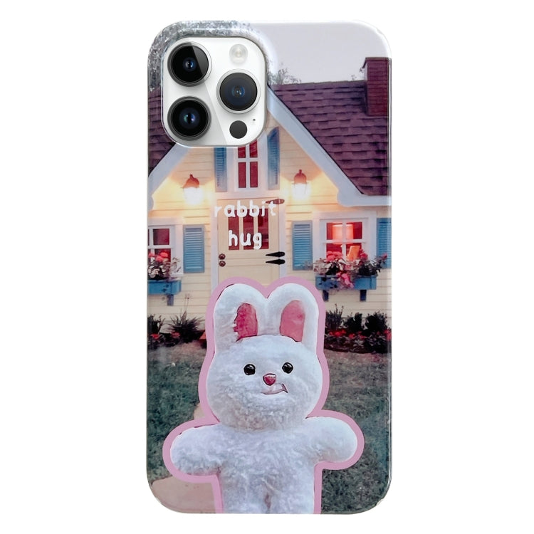 Custodia iPhone 14 Pro Max motivo dipinto