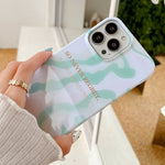 Custodia iPhone 14 Pro Max motivo dipinto