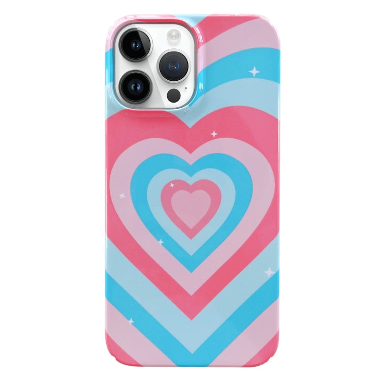 Custodia iPhone 14 Pro Max motivo dipinto