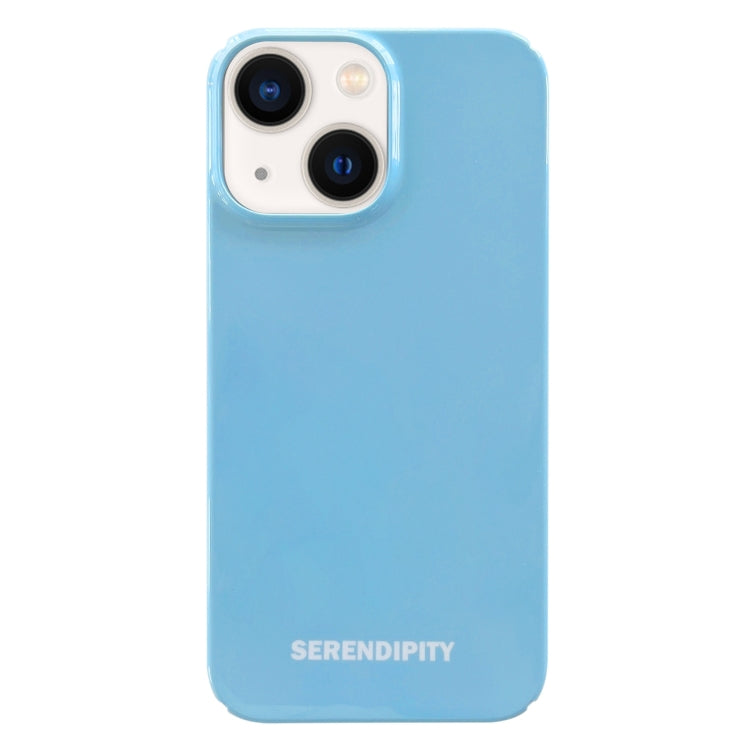 Custodia iPhone 14 Plus con motivo dipinto