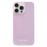 Custodia PC con motivo dipinto per iPhone 15 Pro