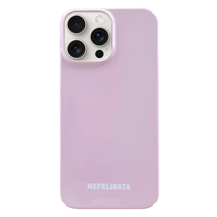 Custodia PC con motivo dipinto per iPhone 15 Pro