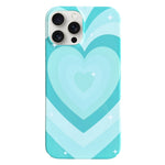 Custodia PC con motivo dipinto per iPhone 15 Pro