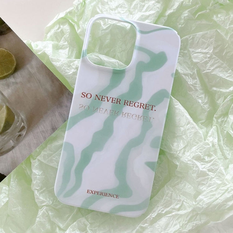 Custodia per iPhone 15 con motivo dipinto