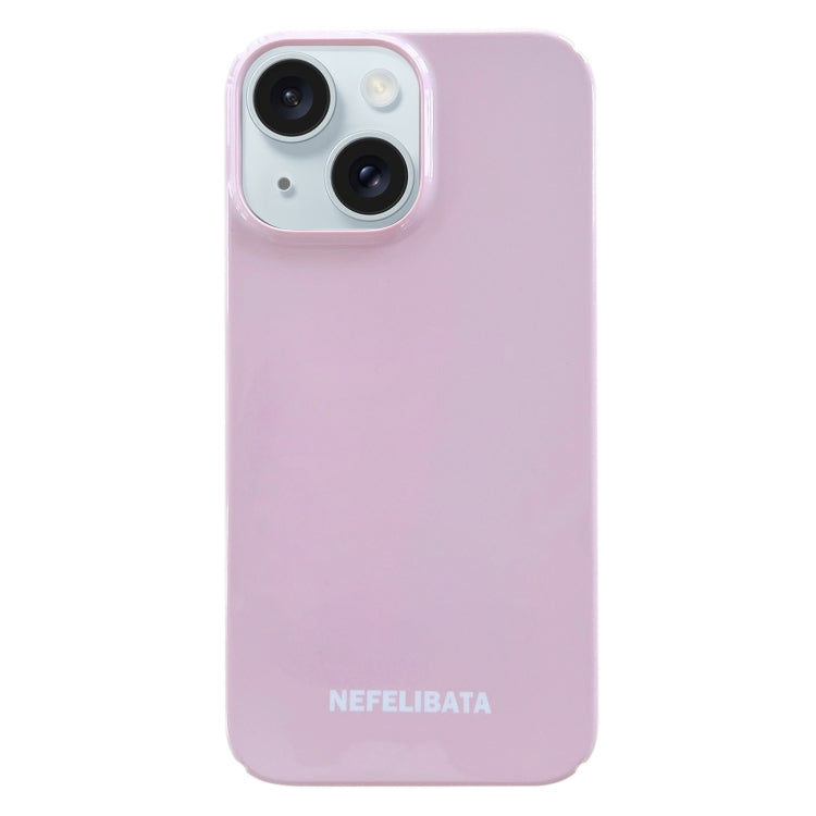 Custodia per iPhone 15 con motivo dipinto