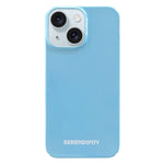 Custodia per iPhone 15 con motivo dipinto