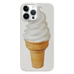 Custodia PC con motivo dipinto per iPhone 12 Pro