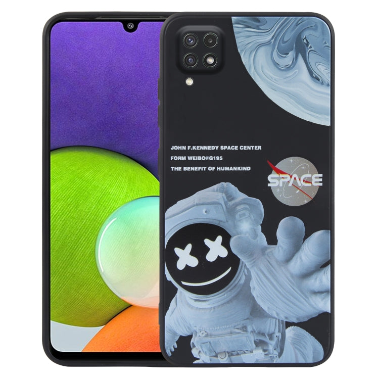 Custodia antiurto in silicone per smartphone Samsung