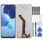Schermo LCD completo con digitalizzatore per TCL