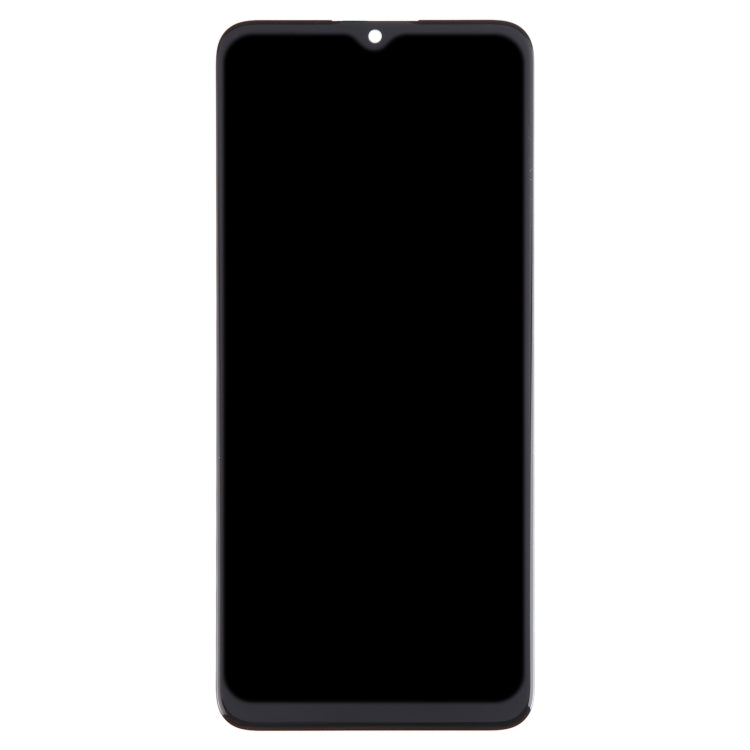 Schermo LCD completo con digitalizzatore per TCL