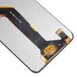 Schermo LCD completo con digitalizzatore per TCL