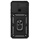 Custodia per telefono con supporto per camshield scorrevole, For Xiaomi Redmi 10A, For Xiaomi Redmi 10C, For Xiaomi Redmi Note 11E