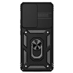 Custodia per telefono con supporto per camshield scorrevole, For Xiaomi 12 Pro, For Xiaomi 12, For Xiaomi 11 Lite