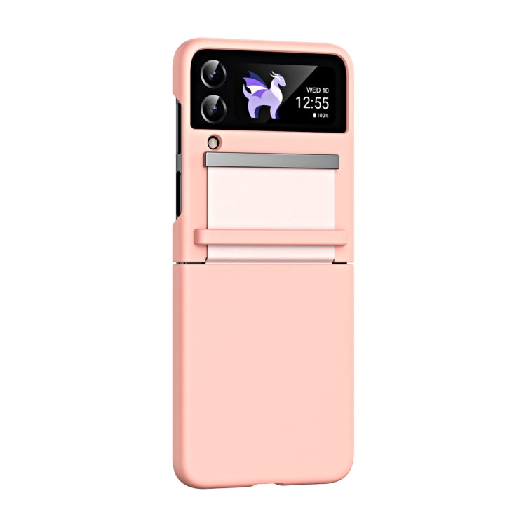Custodia protettiva con cerniera per Samsung Galaxy Z Flip4