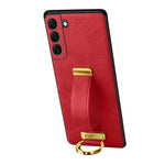 Custodia in pelle PU per Samsung Galaxy S23 5G
