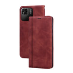 Custodia in PU con vibrazione orizzontale per Xiaomi Redmi Note 12 5G, Poco X5 e