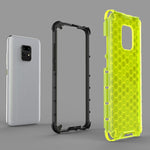 Custodia TPU protettiva antiurto per Galaxy Note20